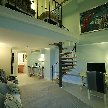 Villa Palma Boutique Hotel Panama City Exteriör bild