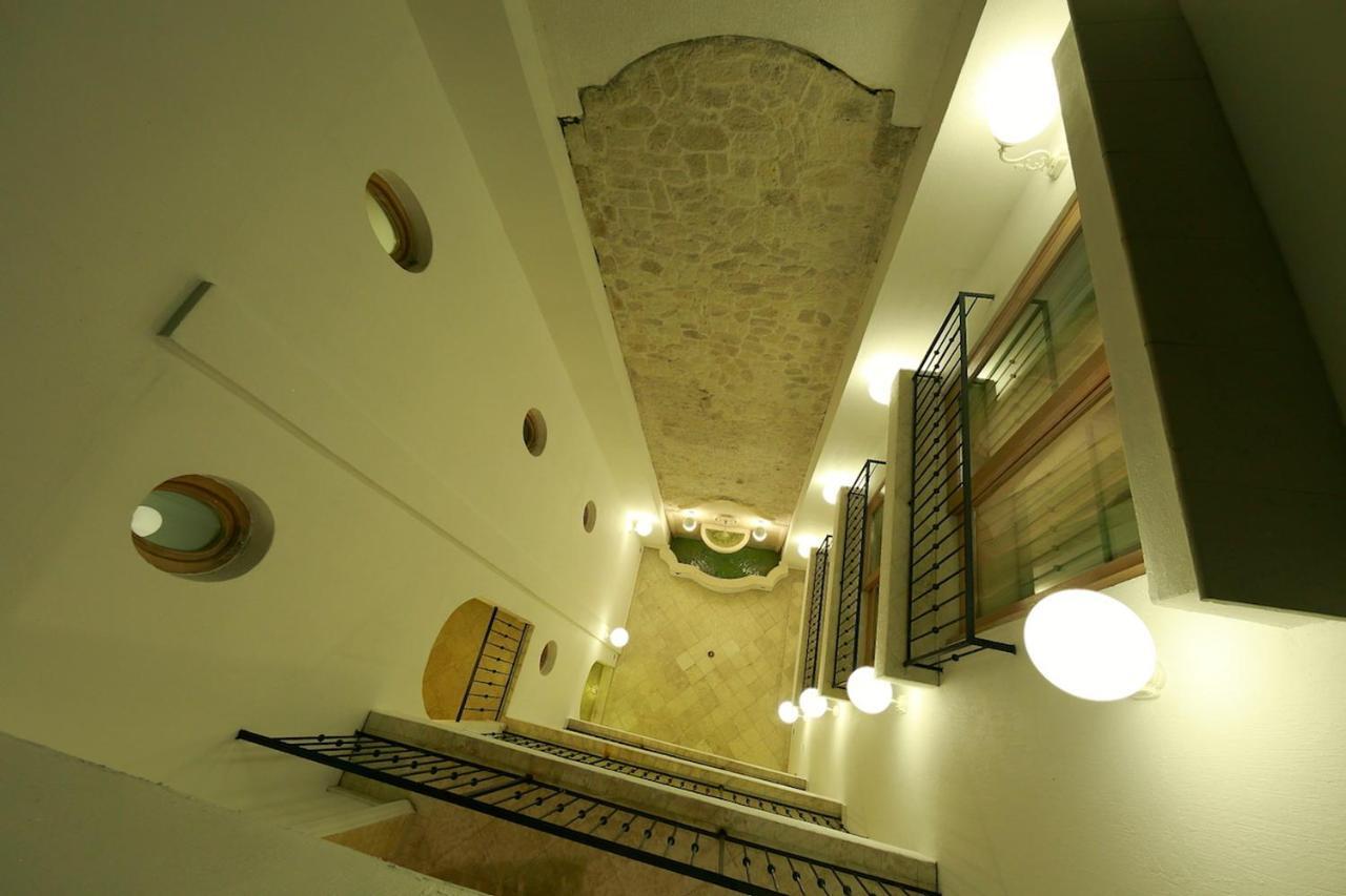 Villa Palma Boutique Hotel Panama City Exteriör bild