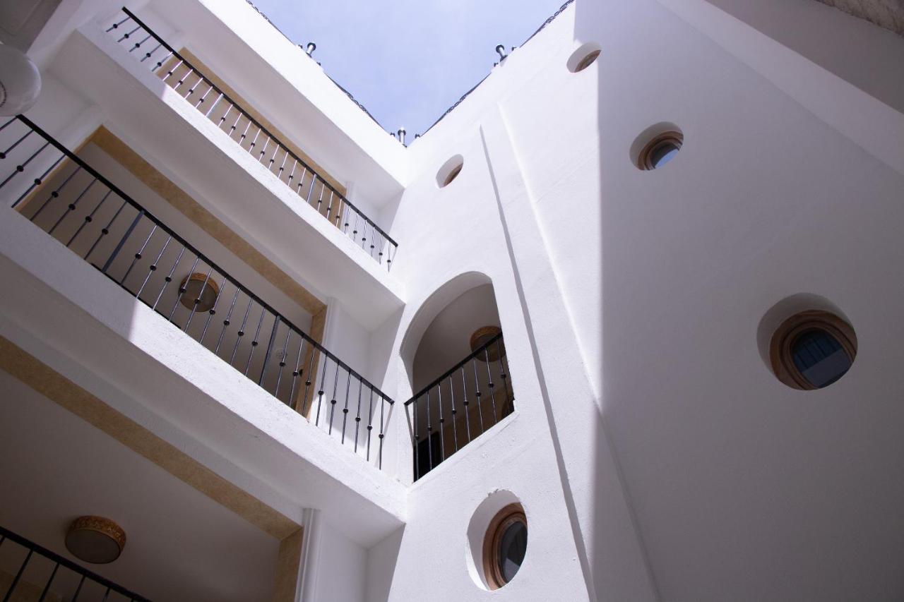 Villa Palma Boutique Hotel Panama City Exteriör bild